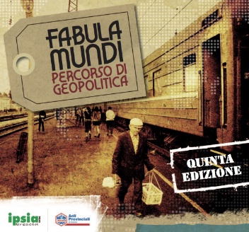 Successo per il corso di geopolitica Fabula Mundi