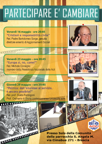A San Polo incontri 