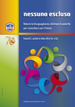Nessuno escluso. Le Acli si mobilitano contro diseguaglianze e povertà