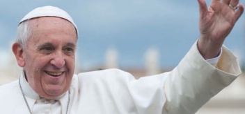 Le Acli in Udienza da Papa Francesco