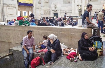 Le Acli: la chiusura di Maroni ai migranti non aiuta l’Italia