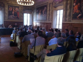 Anche a Brescia presentato il REIS