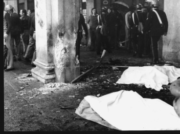 Incontro a Cristo Re sulla strage di piazza Loggia