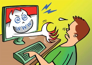 Bullismo, legalità, Cyberbullismo