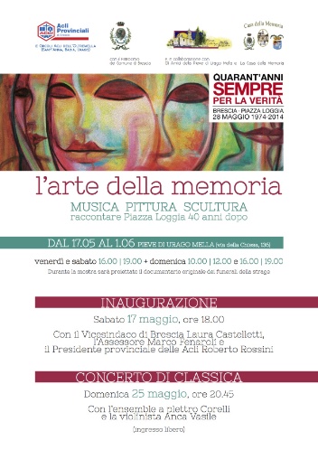 Concerto di musica classica e tradizionale a Urago Mella