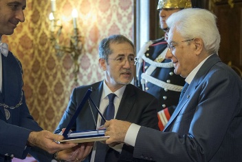 Mattarella alle Acli: un sentito, autentico ringraziamento per quel che fate