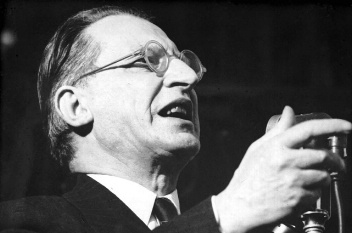 A Trento nei luoghi di Alcide De Gasperi