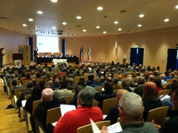 Concluso il Congresso provinciale delle Acli bresciane