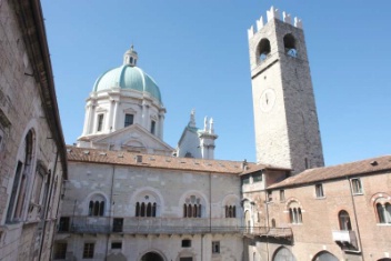 Verso una nuova provincia