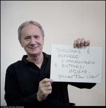 Don Giacomo Panizza a Calcinato
