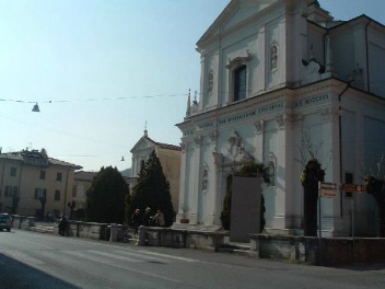 Percorso a Nave 