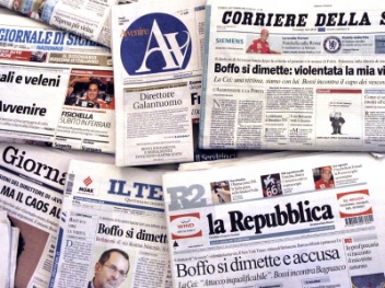 Giornalino del Circolo Acli di Cristo Re