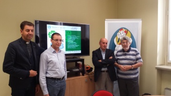 Al via lo sportello Inside Job