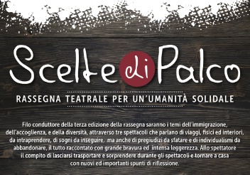 Scelte di palco 2017