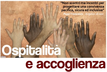 Ospitalità e accoglienza: un incontro al Circolo di Sant'Eufemia