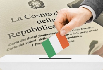 Al referendum sì per un processo costruttivo