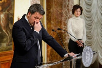 Referendum: l'esito non blocchi le riforme