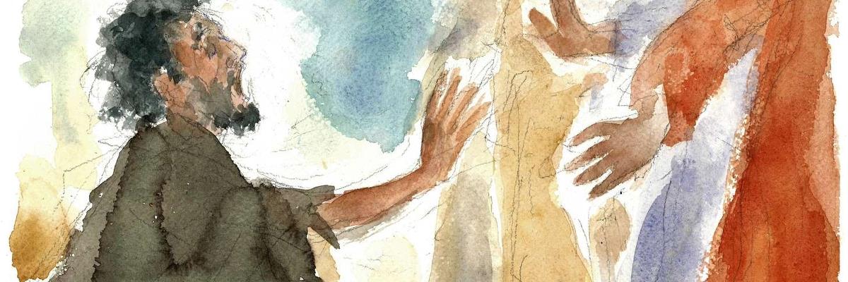 Ora et Labora; il ritiro spirituale delle Acli