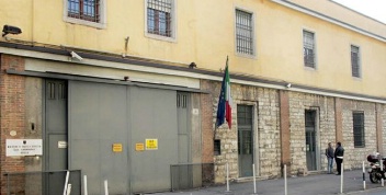 Nuova palestra in carcere grazie a US Acli