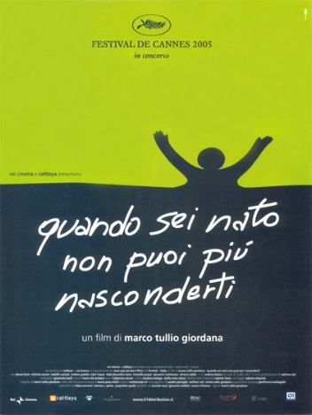 Proiezione del film 