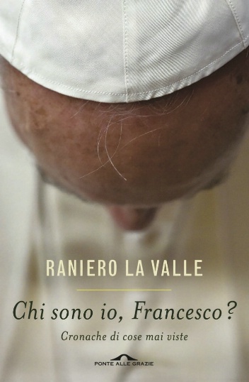 Presentazione libro su Papa Francesco