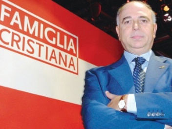 Don Sciortino a Urago Mella