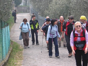 In Valcamonica 