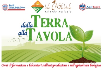 Corso di frutticoltura biologica a Prevalle