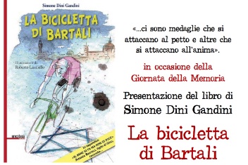 Presentazione libro 