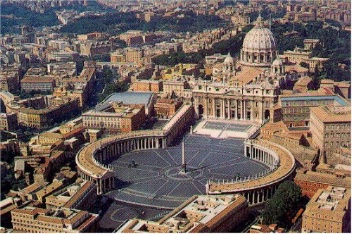 A Roma con il CTA per il Giubileo