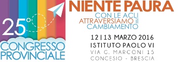 XXV Congresso Provinciale