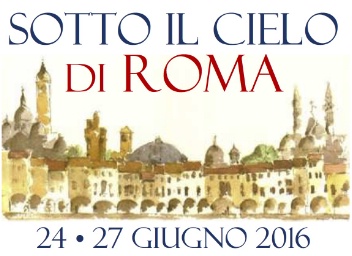 Viaggio interreligioso a Roma