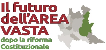 Convegno sul futuro dell'Area Vasta