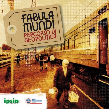 Fabula Mundi: lezione politica con Claudio Gandolfo