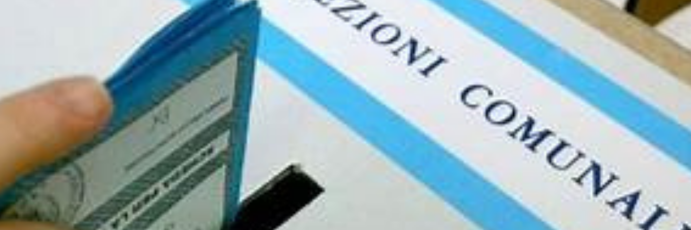 Confronto tra i candidati sindaco di Nave