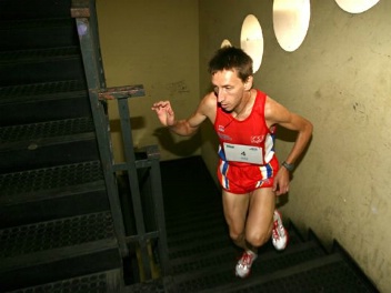 Vertical Race a San Polo