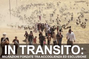 Convegno sulle migrazioni forzate