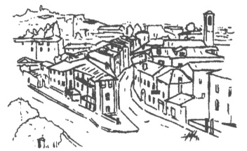 Sogno di una notte di mezza estate a Borgo Trento