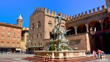 Gita a Bologna con il Circolo di Cristo Re