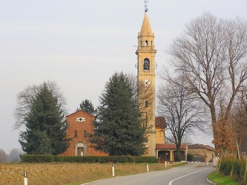 Biciclettata nella bassa da Manerbio