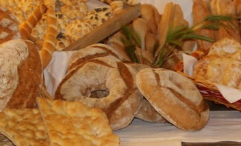 Corso sulle farine a Calvisano