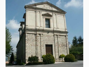 Incontro con Roberto Rossini a Borgonato