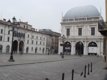 Primo Maggio in musica in Piazza Loggia