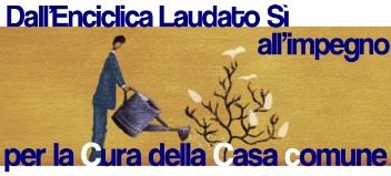 Incontro sulla Laudato Sì a Rovato