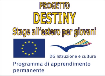 Progetto Destiny