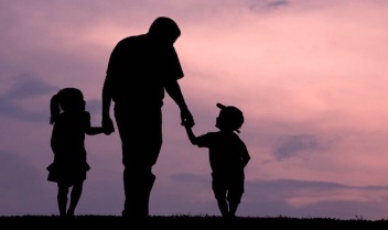Gita per la festa dei papà