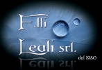 Onoranze funebri F.lli Leali