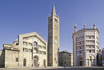 Gita a Parma