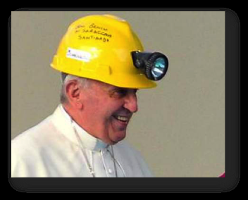 Il lavoro secondo Papa Francesco