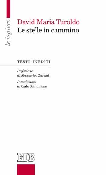 Presentazione libro su David Maria Turoldo